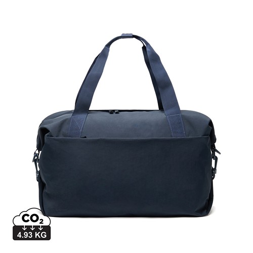 Bolsa de fin de semana KENTO URBAN nailon reciclado RCS