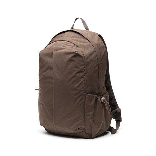 marrón Mochila KENTO URBAN RCS nailon reciclado 15,6