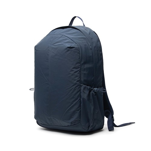 azul marino Mochila KENTO URBAN RCS nailon reciclado 15,6