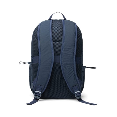 azul marino Mochila KENTO URBAN RCS nailon reciclado 15,6