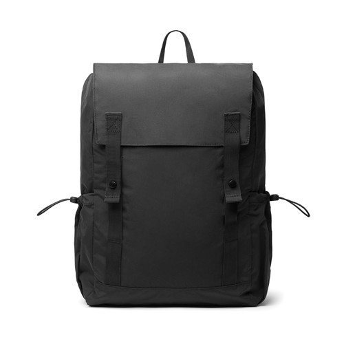 Mochila de uso diario KENTO URBAN RCS nailon reciclado