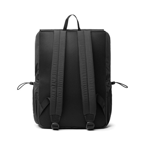 Mochila de uso diario KENTO URBAN RCS nailon reciclado