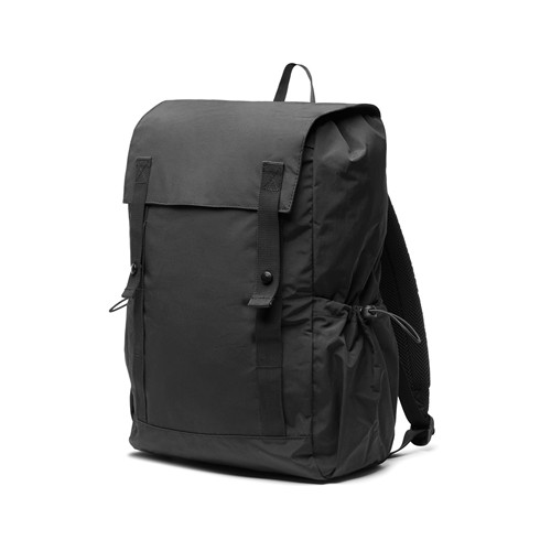 Mochila de uso diario KENTO URBAN RCS nailon reciclado