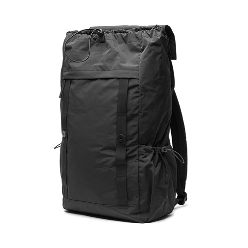 Mochila de uso diario KENTO URBAN RCS nailon reciclado