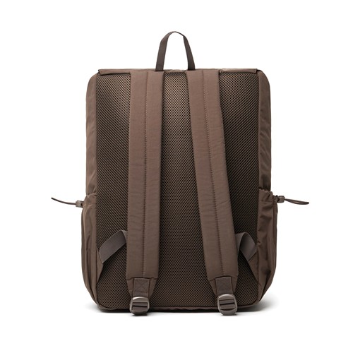 Mochila de uso diario KENTO URBAN RCS nailon reciclado