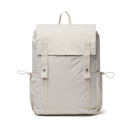 Mochila de uso diario KENTO URBAN RCS nailon reciclado