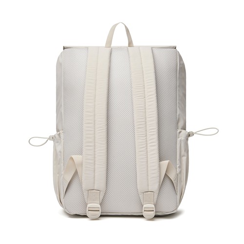 Mochila de uso diario KENTO URBAN RCS nailon reciclado