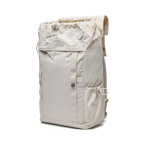 Mochila de uso diario KENTO URBAN RCS nailon reciclado