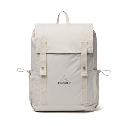 Mochila de uso diario KENTO URBAN RCS nailon reciclado