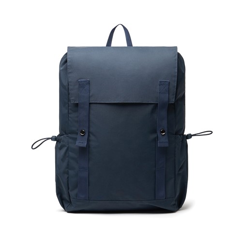 Mochila de uso diario KENTO URBAN RCS nailon reciclado