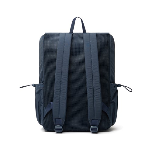 Mochila de uso diario KENTO URBAN RCS nailon reciclado