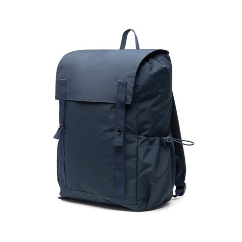 Mochila de uso diario KENTO URBAN RCS nailon reciclado