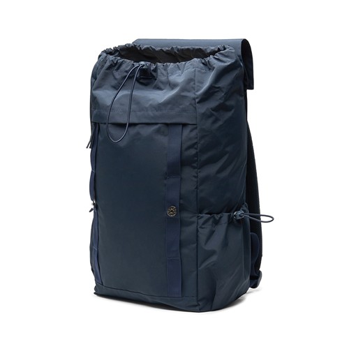 Mochila de uso diario KENTO URBAN RCS nailon reciclado