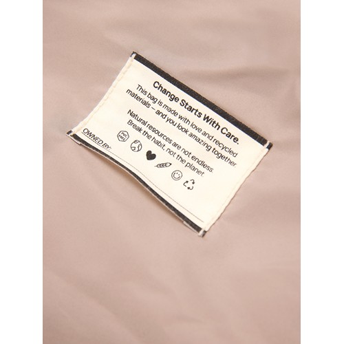 Mochila de uso diario KENTO URBAN RCS nailon reciclado