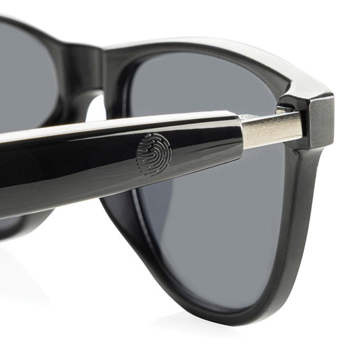 Lunettes audio dotées de l'IA avec fonction traduction Miro