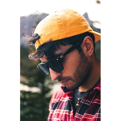 Lunettes audio dotées de l'IA avec fonction traduction Miro