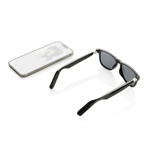 Miro – KI-gestützte Audiobrille mit Übersetzungsfunktion