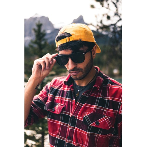 Miro – KI-gestützte Audiobrille mit Übersetzungsfunktion