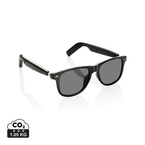 Lunettes audio dotées de l'IA avec fonction traduction Miro, XD Collection