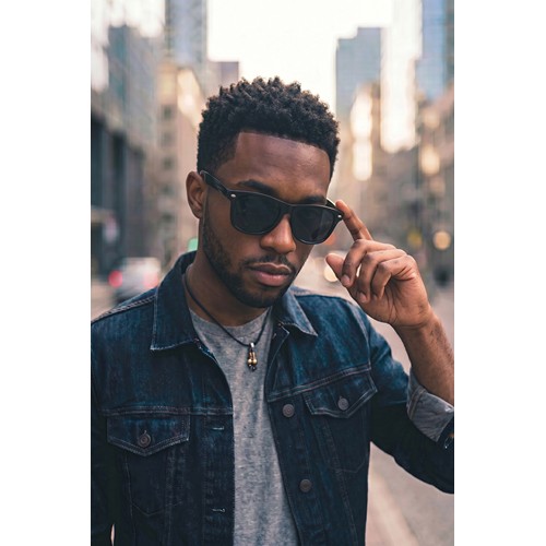 Miro – KI-gestützte Audiobrille mit Übersetzungsfunktion