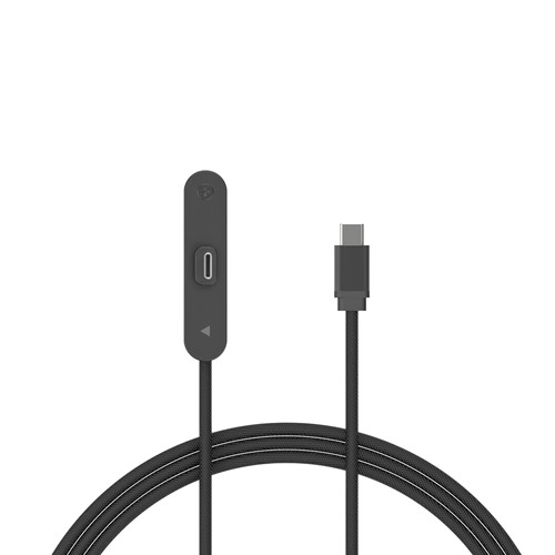 Câble Aluvia RCS 65W PD avec support de téléphone réglable thumbnail 5