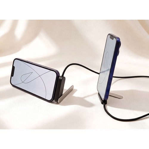 Câble Aluvia RCS 65W PD avec support de téléphone réglable thumbnail 8