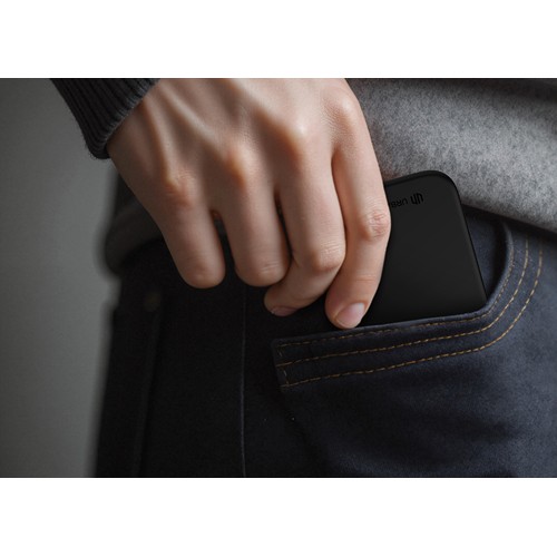 Powerbank Urban Vitamin Concord RCS ultradelgada de 3.000 mA