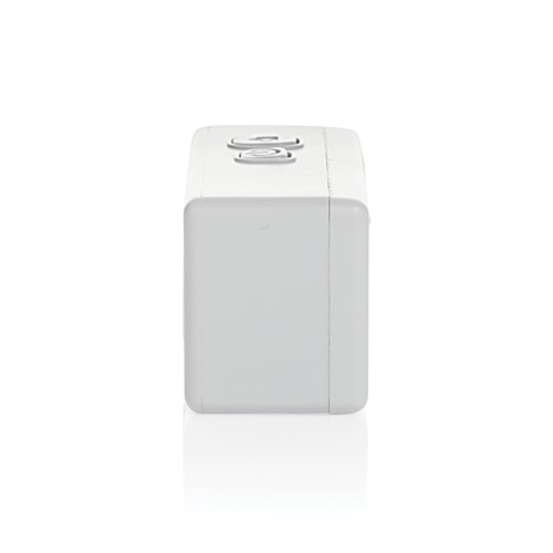 Porte-clés appareil photo en ABS RCS Cliq it - 13