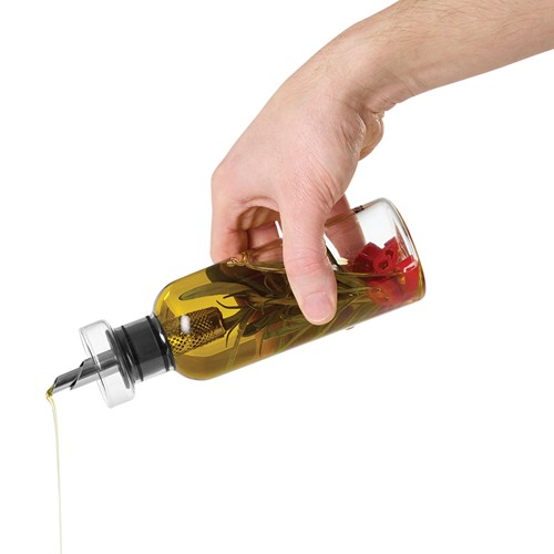AdHoc Ménage huile et vinaigre 300ml AromaPour - 4