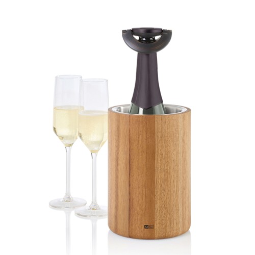 AdHoc Bouchon à champagne Gusto