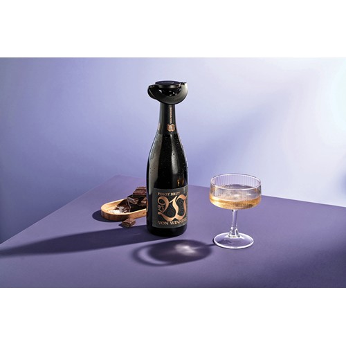AdHoc Bouchon à champagne Gusto