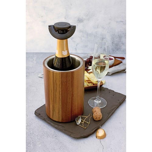 AdHoc Bouchon à champagne Gusto
