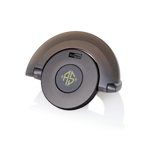 black Tapón de champán AdHoc Gusto