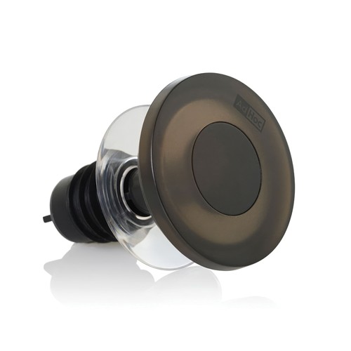black Tapón AdHoc Gusto Pourer