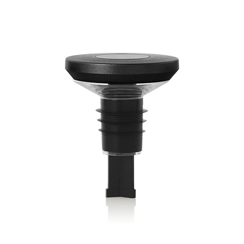 black Tapón AdHoc Gusto Pourer
