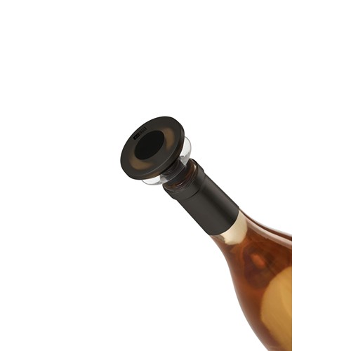 black Tapón AdHoc Gusto Pourer
