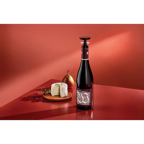 black Tapón AdHoc Gusto Pourer