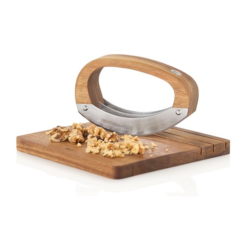 AdHoc Hachoir RoccaVerde avec planche - 4