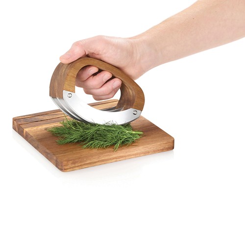 AdHoc Hachoir RoccaVerde avec planche - 7