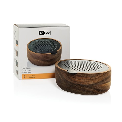AdHoc Rappe fine de table CutnServe - 3