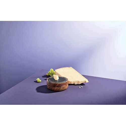 marrón Rallador fino AdHoc CutnServe Table
