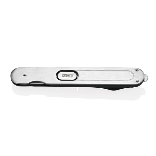 Sacacorchos PushPull AdHoc