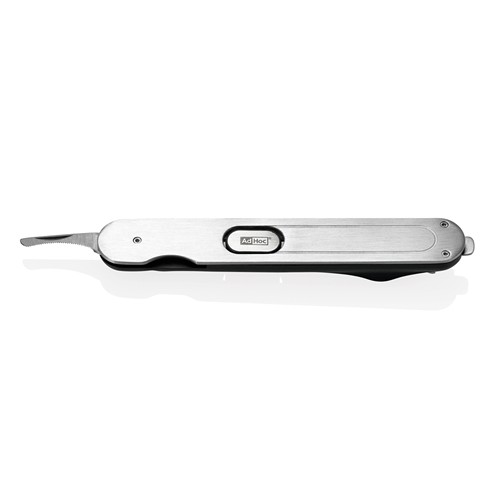 Sacacorchos PushPull AdHoc