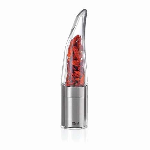 transparente Cortador Chilli AdHoc Pepe