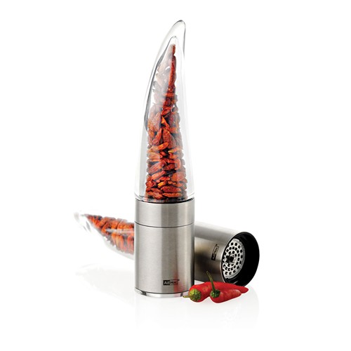 transparente Cortador Chilli AdHoc Pepe