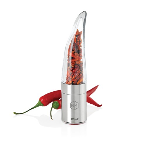 transparente Cortador Chilli AdHoc Pepe