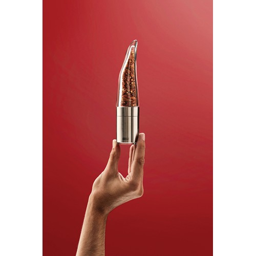 transparente Cortador Chilli AdHoc Pepe