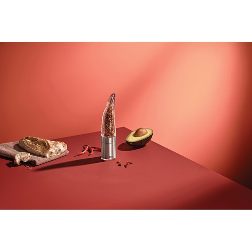 transparente Cortador Chilli AdHoc Pepe