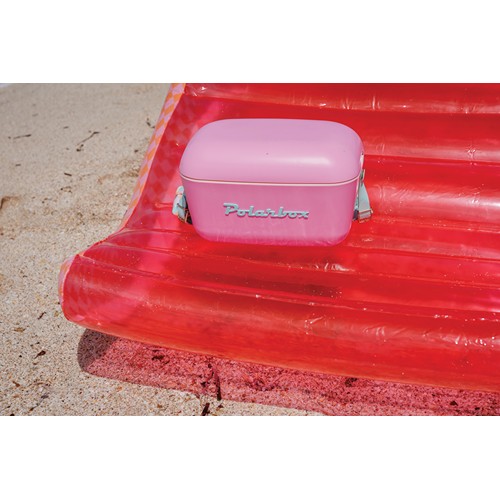 Nevera portátil vintage Polarbox Original Medium 12 litros