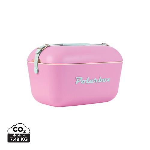 Polarbox Original Medium 12L Vintage Coolerbox